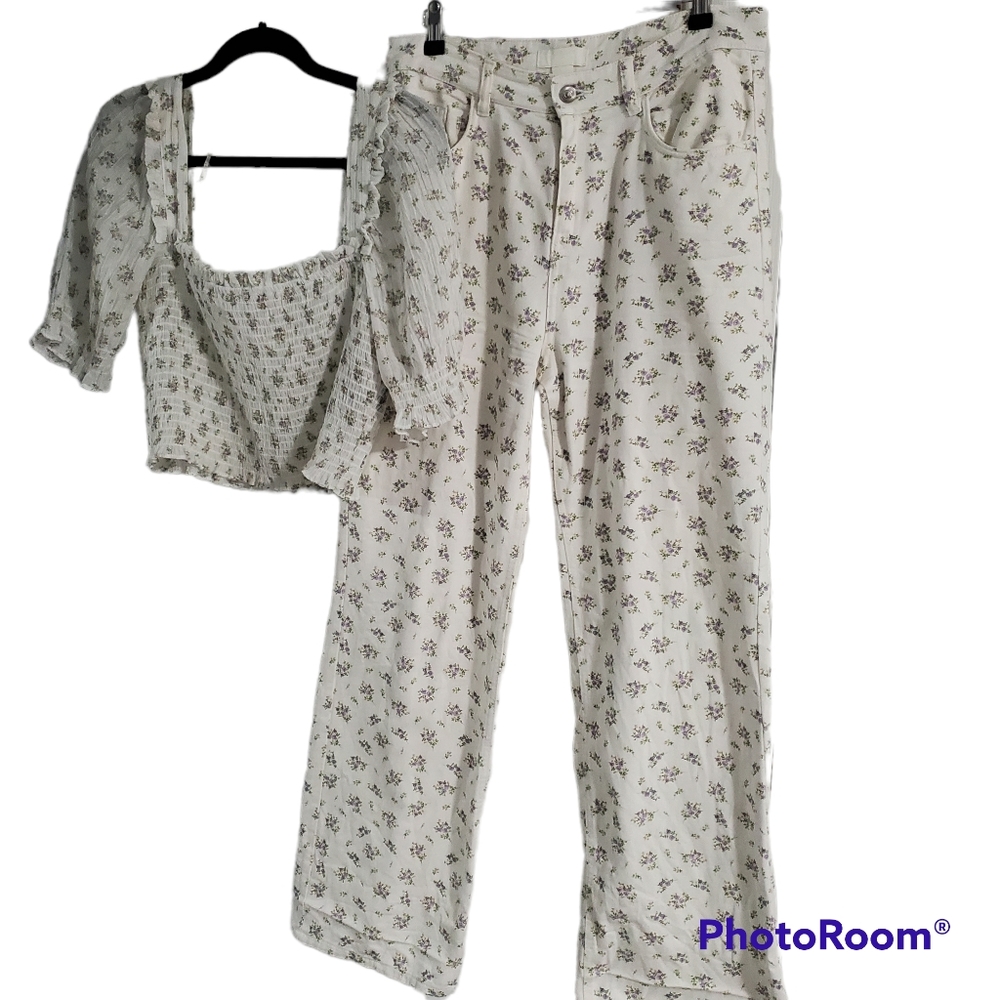 H&M Set